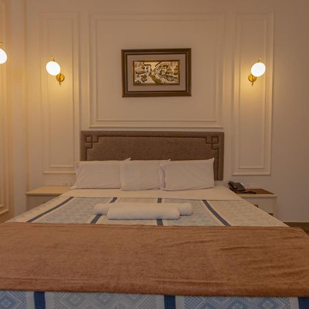 El Farida Hotel Cairo Ngoại thất bức ảnh