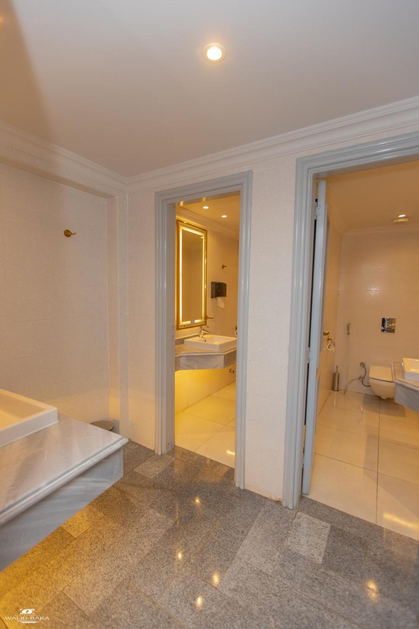 El Farida Hotel Cairo Ngoại thất bức ảnh