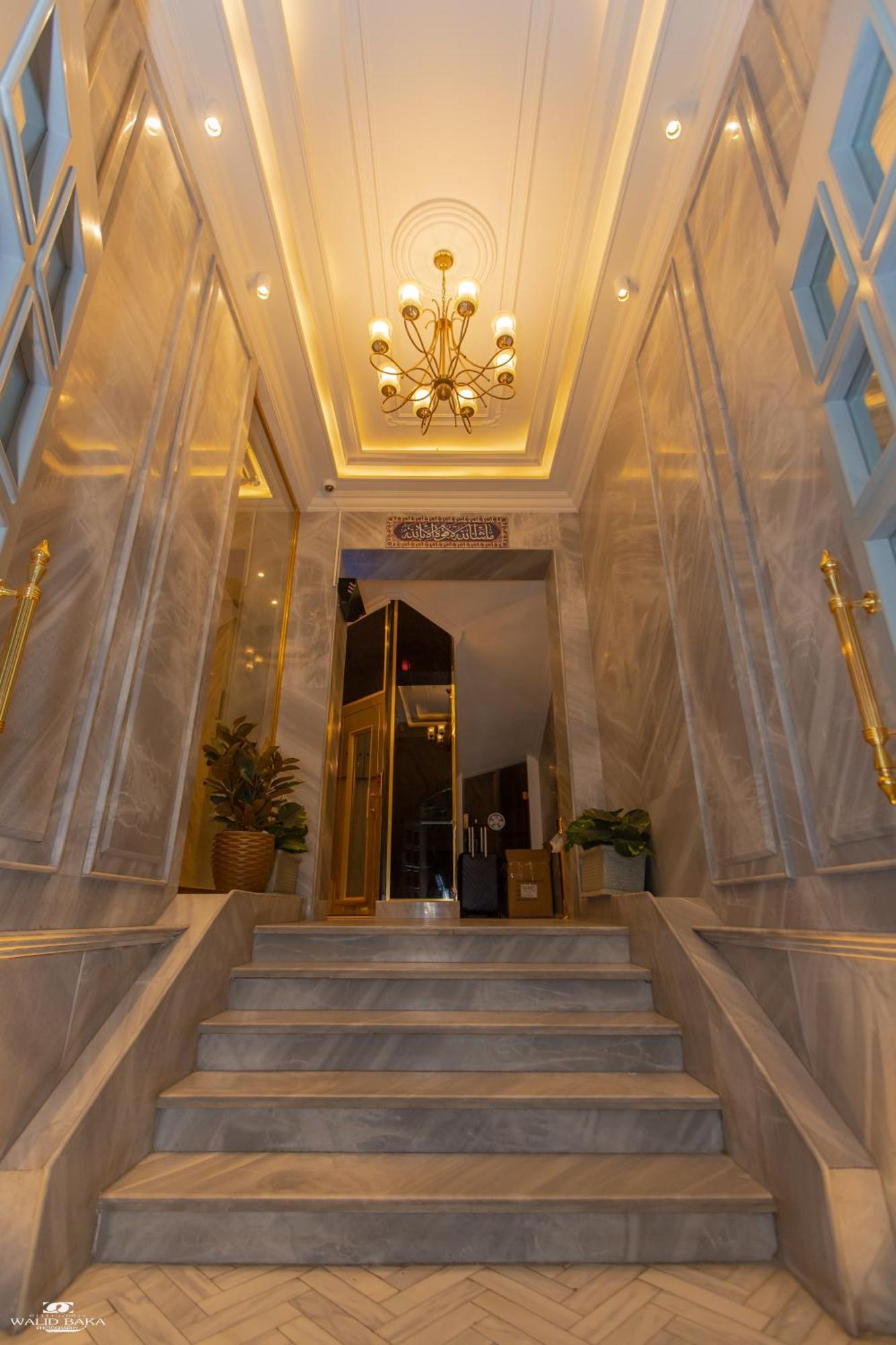 El Farida Hotel Cairo Ngoại thất bức ảnh