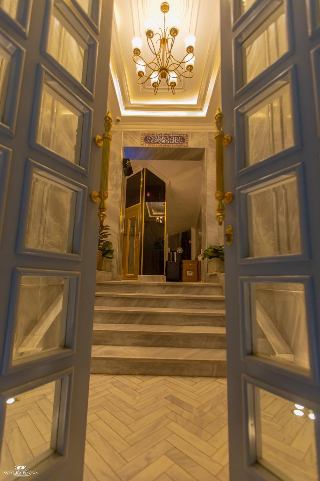 El Farida Hotel Cairo Ngoại thất bức ảnh