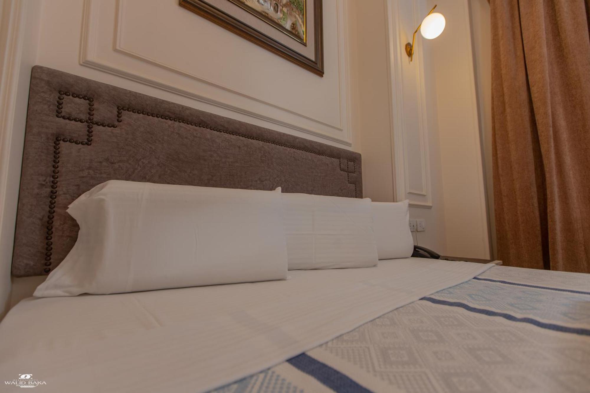 El Farida Hotel Cairo Ngoại thất bức ảnh